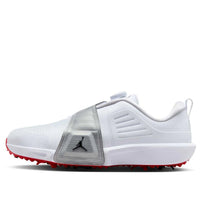 Giày Air Jordan Air Rev ‘White Metallic Silver’ FV6338-100