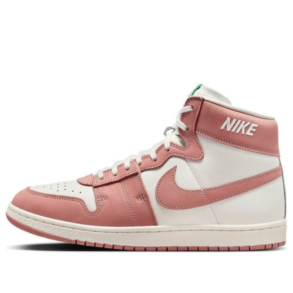 Giày Air Jordan Air Ship PE SP ‘Rust Pink’ FQ2952-600