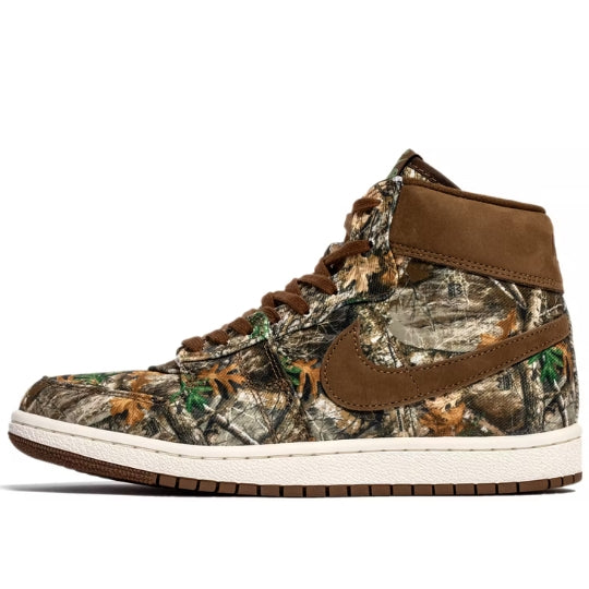 Giày Air Jordan Air Ship PE SP x Realtree ‘Edge Camo’ FD1324-900