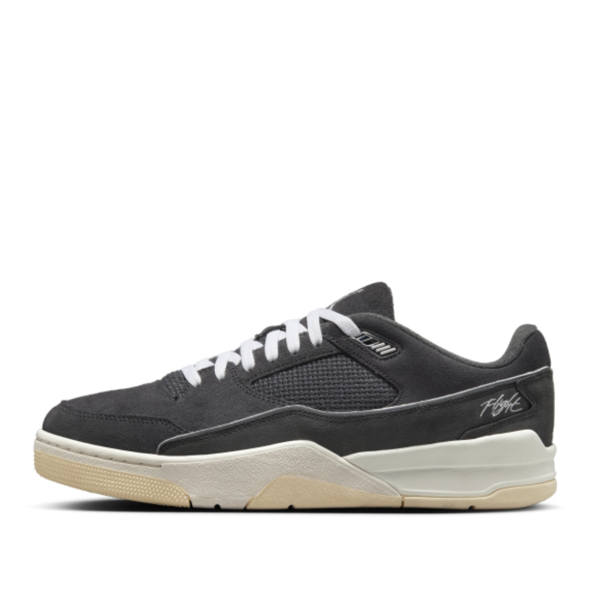 Giày Air Jordan Flight Court ‘Grey Sail’ HF3255-002