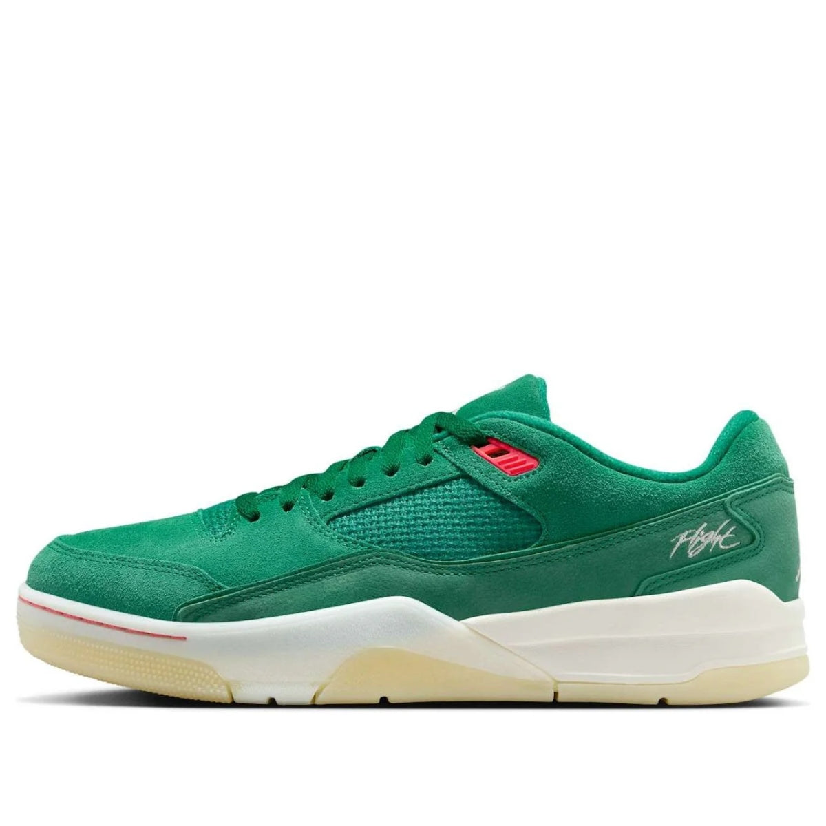 Giày Air Jordan Flight Court ‘Malachite’ HF3255-300
