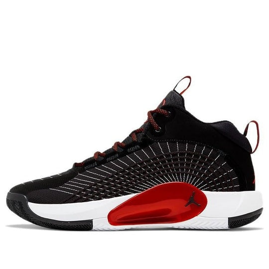 Giày Air Jordan Jumpman 2021 ‘Bred’ CQ4021-006