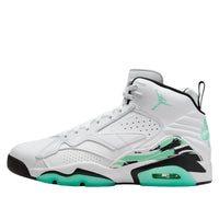 Giày Air Jordan Jumpman MVP ‘White Green Glow’ DZ4475-103