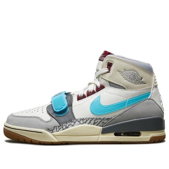 Giày Air Jordan Legacy 312 ‘Exploration Unit’ FB1875-141