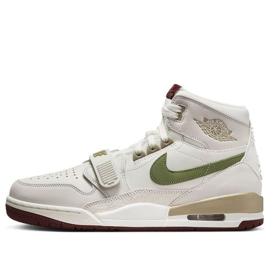 Giày Air Jordan Legacy 312 ‘Light Khaki’ HF0745-131