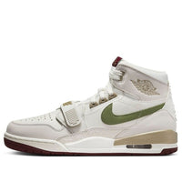 Giày Air Jordan Legacy 312 ‘Light Khaki’ HF0745-131