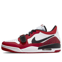 Giày Air Jordan Legacy 312 Low ‘Chicago Red’ 2022 CD7069-116