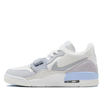 Giày Air Jordan Legacy 312 Low ‘Glacier Blue White’ HQ1190-101