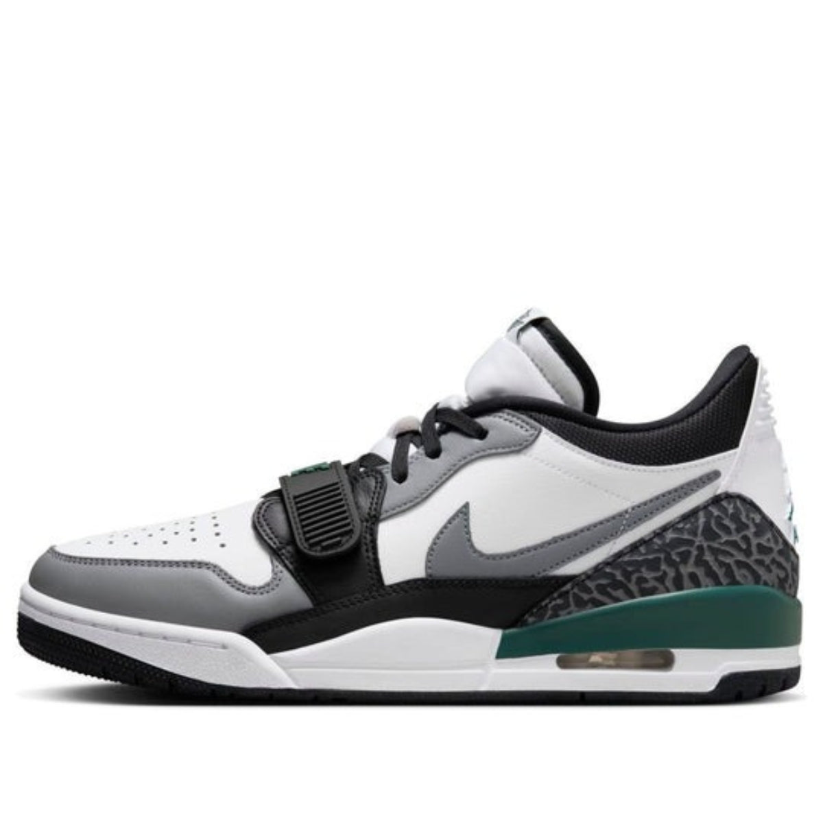 Giày Air Jordan Legacy 312 Low ‘Oxidized Green’ CD7069-131