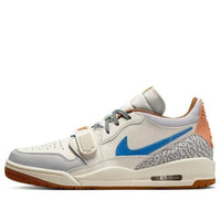 Giày Air Jordan Legacy 312 Low ‘Sail Royal Russet’ HF0746-041