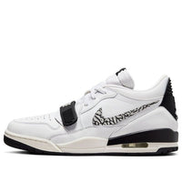 Giày Air Jordan Legacy 312 Low ‘Tech Grey’ CD7069-110