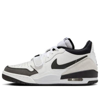 Giày Air Jordan Legacy 312 Low ‘White Black Cool Grey’ HV1811-101