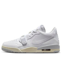 Giày Air Jordan Legacy 312 Low ‘White Coconut Milk’ HJ9199-111