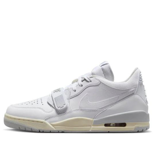 Giày Air Jordan Legacy 312 Low ‘White Coconut Milk’ HJ9199-111