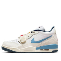 Giày Air Jordan Legacy 312 Low ‘White’ HM3709-141
