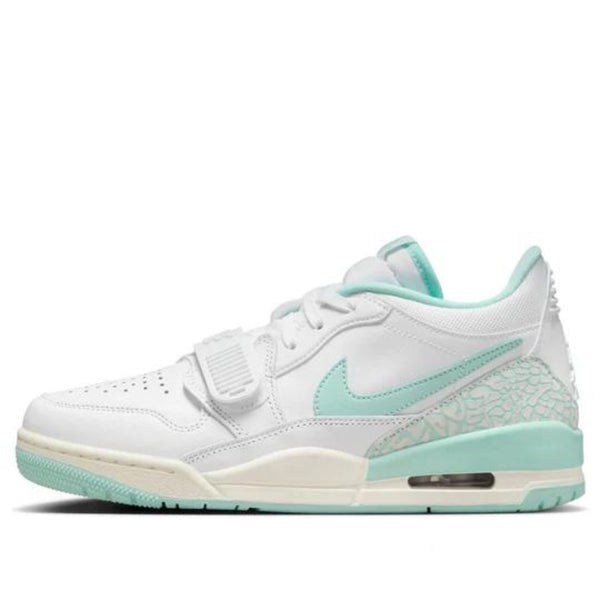 Giày Air Jordan Legacy 312 Low ‘White Light Dew’ (WMNS) HJ9041-100