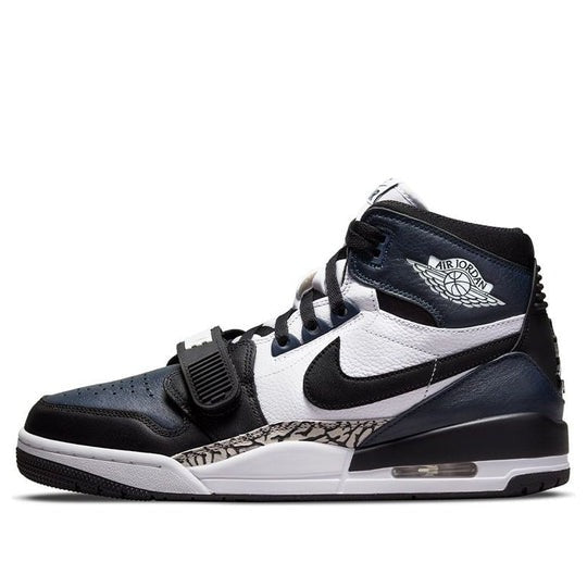 Giày  Air Jordan Legacy 312 ‘Midnight Navy’ DO7441-401