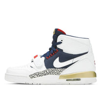 Giày Air Jordan Legacy 312 ‘Olympic’ AT4040-101
