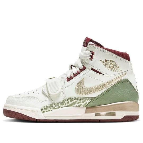 Giày Air Jordan Legacy 312 ‘Year Of The Dragon’ (GS) FZ5047-120
