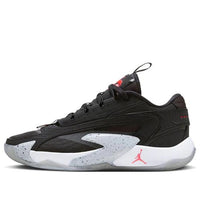 Giày Air Jordan Luka 2 Bred PF ‘Core Black’ DX9012-006