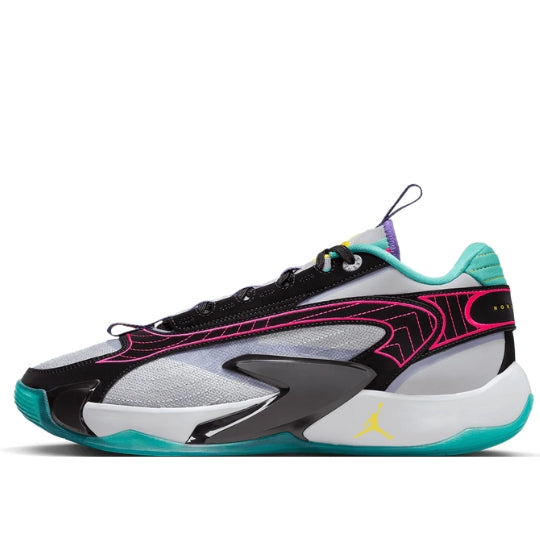 Giày Air Jordan Luka 2 PF ‘Midnight Racer’ DX9012-007