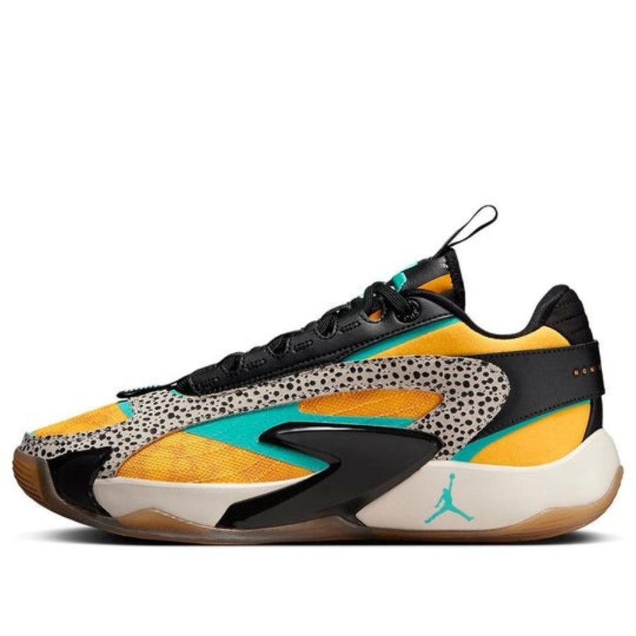 Giày Air Jordan Luka 2 Safari FQ9046-800