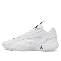 Giày Air Jordan Luka 2 ‘WhiteHyper Pink’ DX9012-106