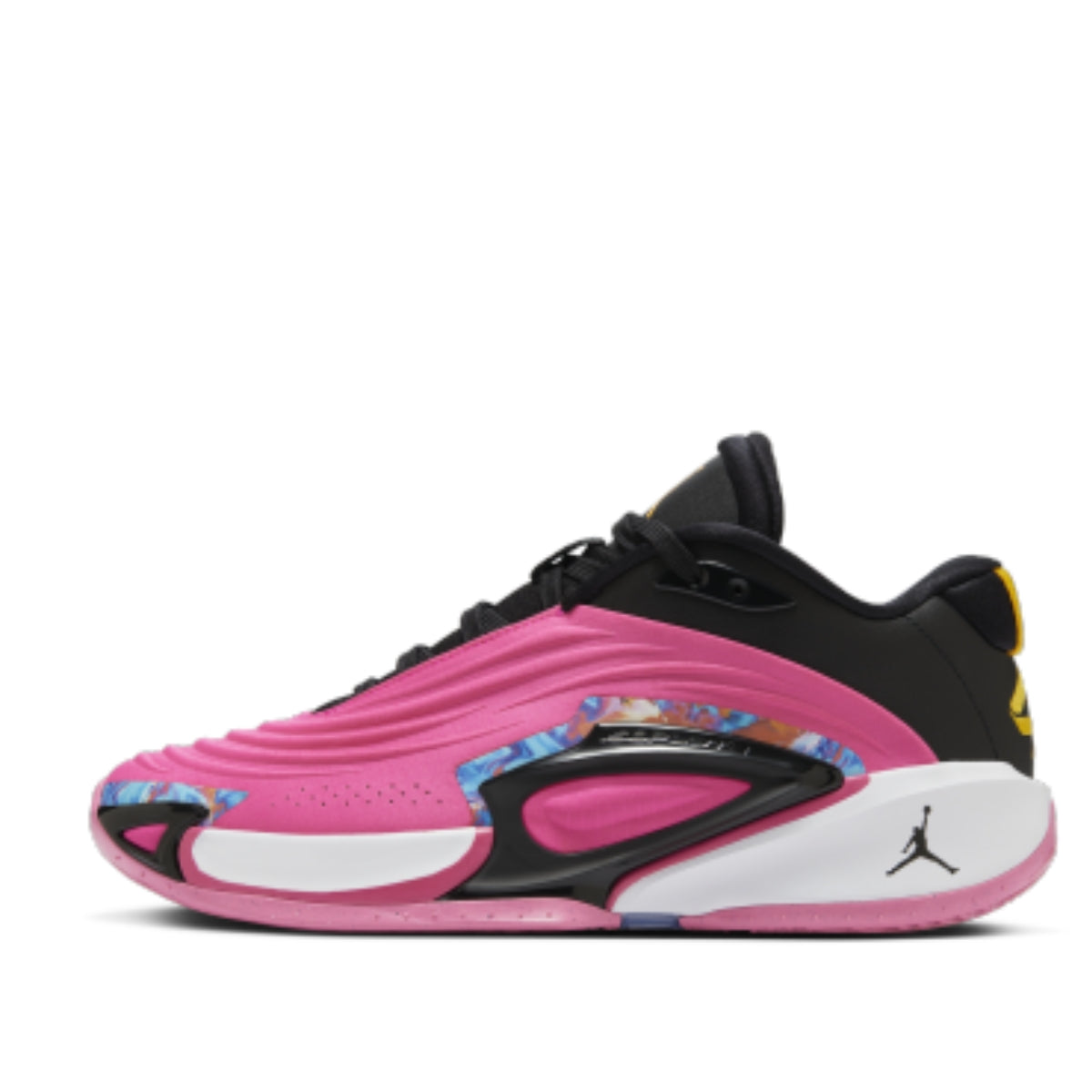 Giày Air Jordan Luka 3 PF ‘Imaginarium’ FQ1285-600