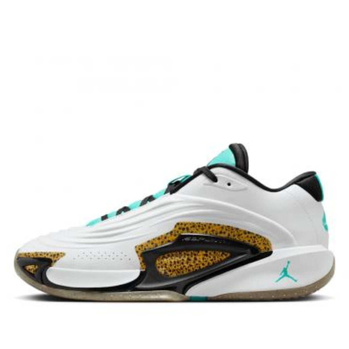 Giày Air Jordan Luka 3 PF ‘Safari’ FQ1285-100