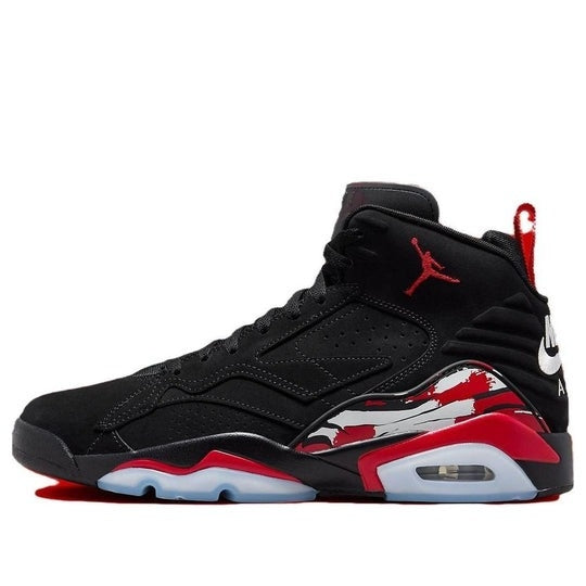 Giày Air Jordan MVP ‘Bred’ DZ4475-061