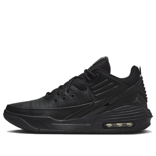 Giày Air Jordan Max Aura 5 ‘Black Anthracite’ DZ4353-001