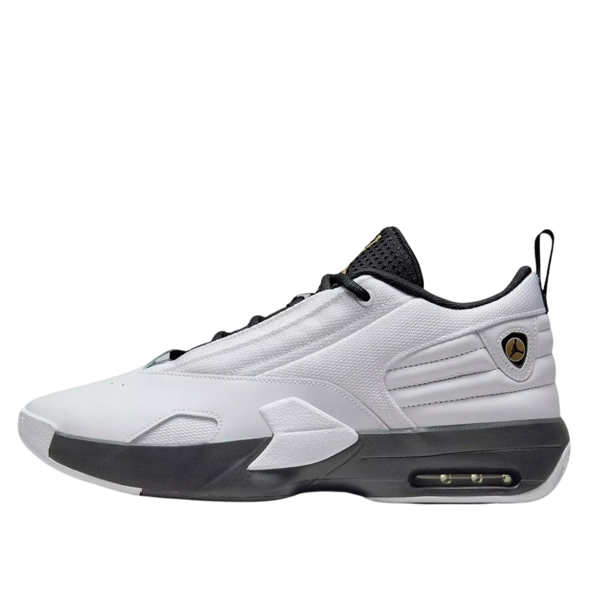 Giày Air Jordan Max Aura 6 ‘Black/White’ FQ8298-101