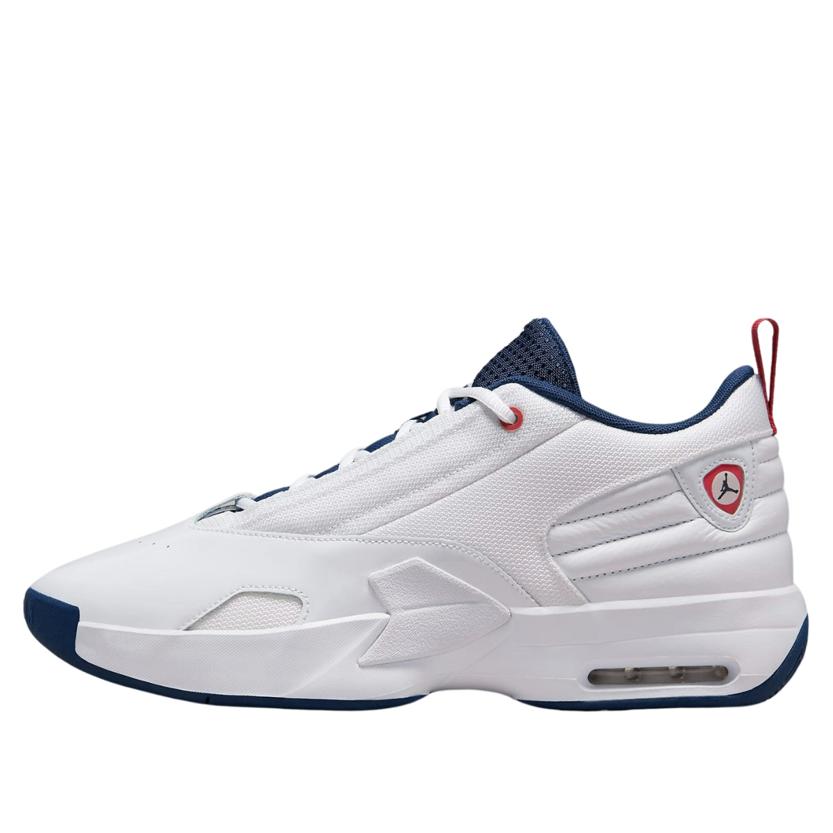 Giày Air Jordan Max Aura 6 ‘White/Midnight Navy’ FQ8298-100