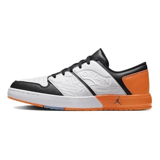 Giày Air Jordan Nu Retro 1 Low ‘Shattered Backboard’ DV5141-108
