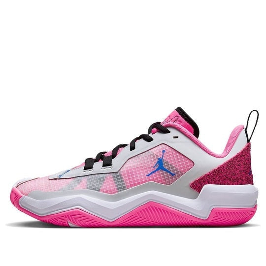 Giày Air Jordan One Take 4 PF ‘Pink Blast’ DO7192-104