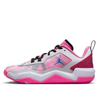 Giày Air Jordan One Take 4 PF ‘Pink Blast’ DO7192-104