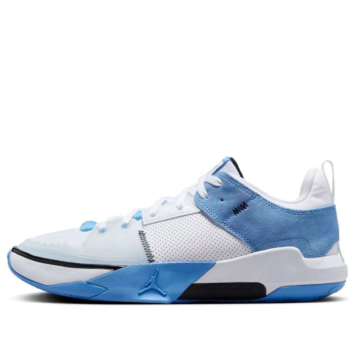 Giày Air Jordan One Take 5 PF ‘White Legend Blue’ FD2336-104