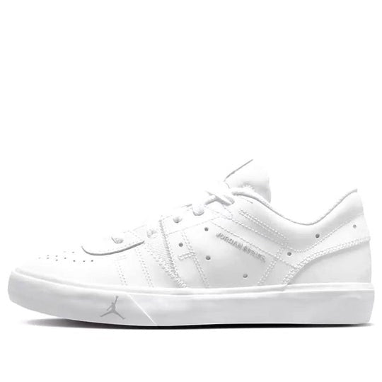 Giày Air Jordan Series ES ‘White Grey Fog’ DN1857-100