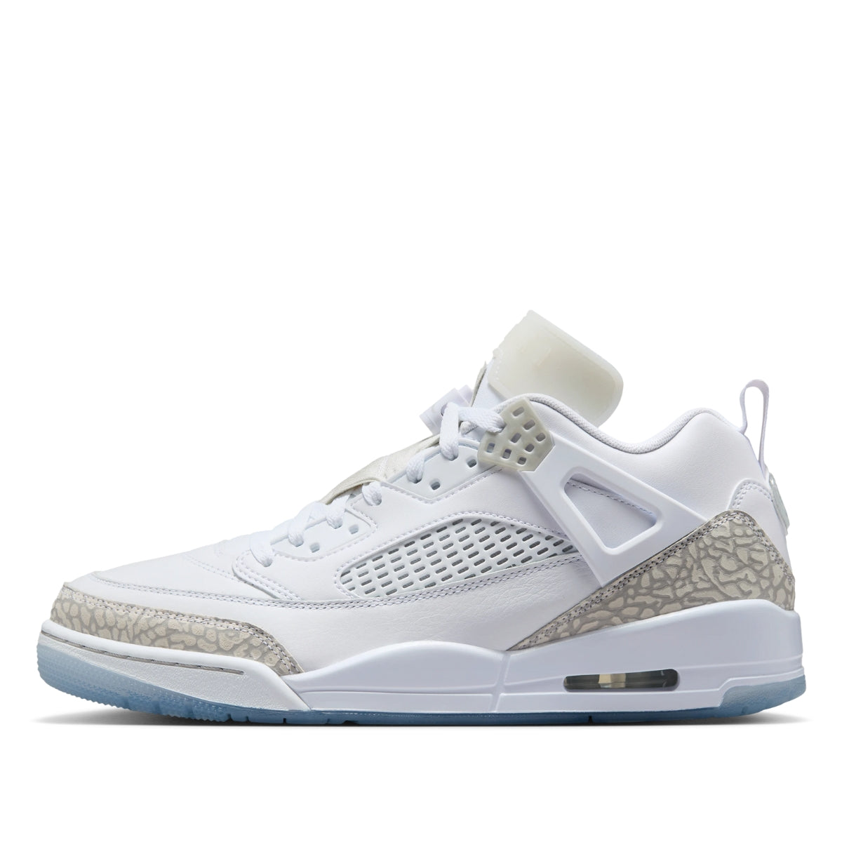 Giày Air Jordan Spizike Low ‘Barely Blue’ FQ1759-103