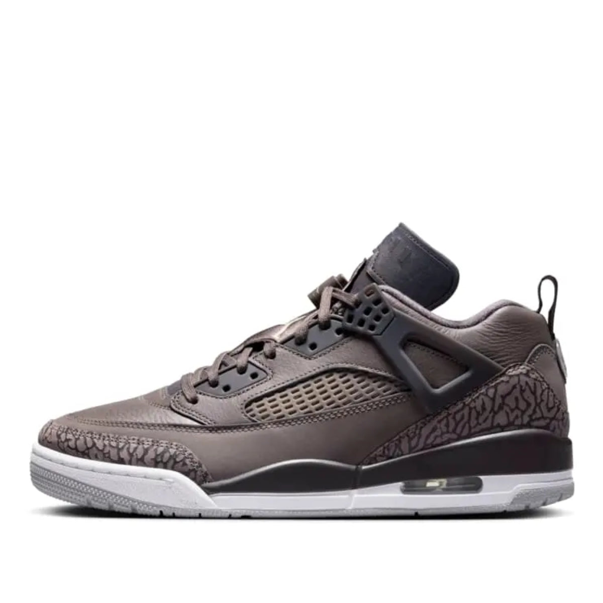 Giày Air Jordan Spiz’ike Low ‘Cave Stone’ FQ1759-201