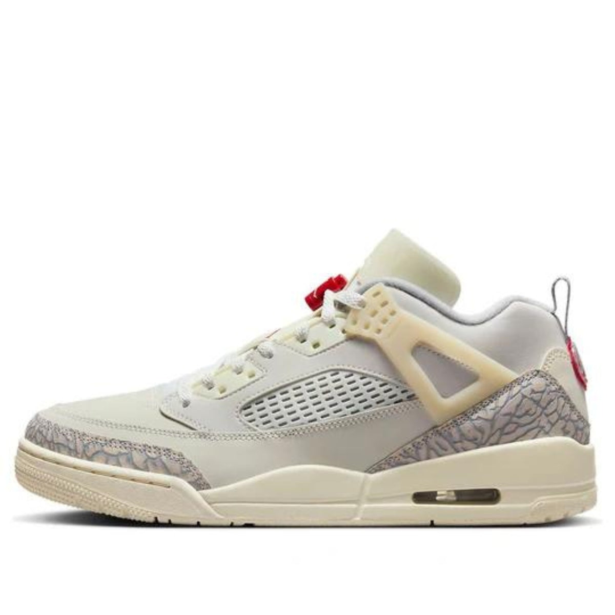 Giày Air Jordan Spizike Low ‘Coconut Milk’ FQ1759-100
