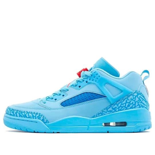 Giày Air Jordan Spizike Low ‘Houston Oilers’ FQ1759-400