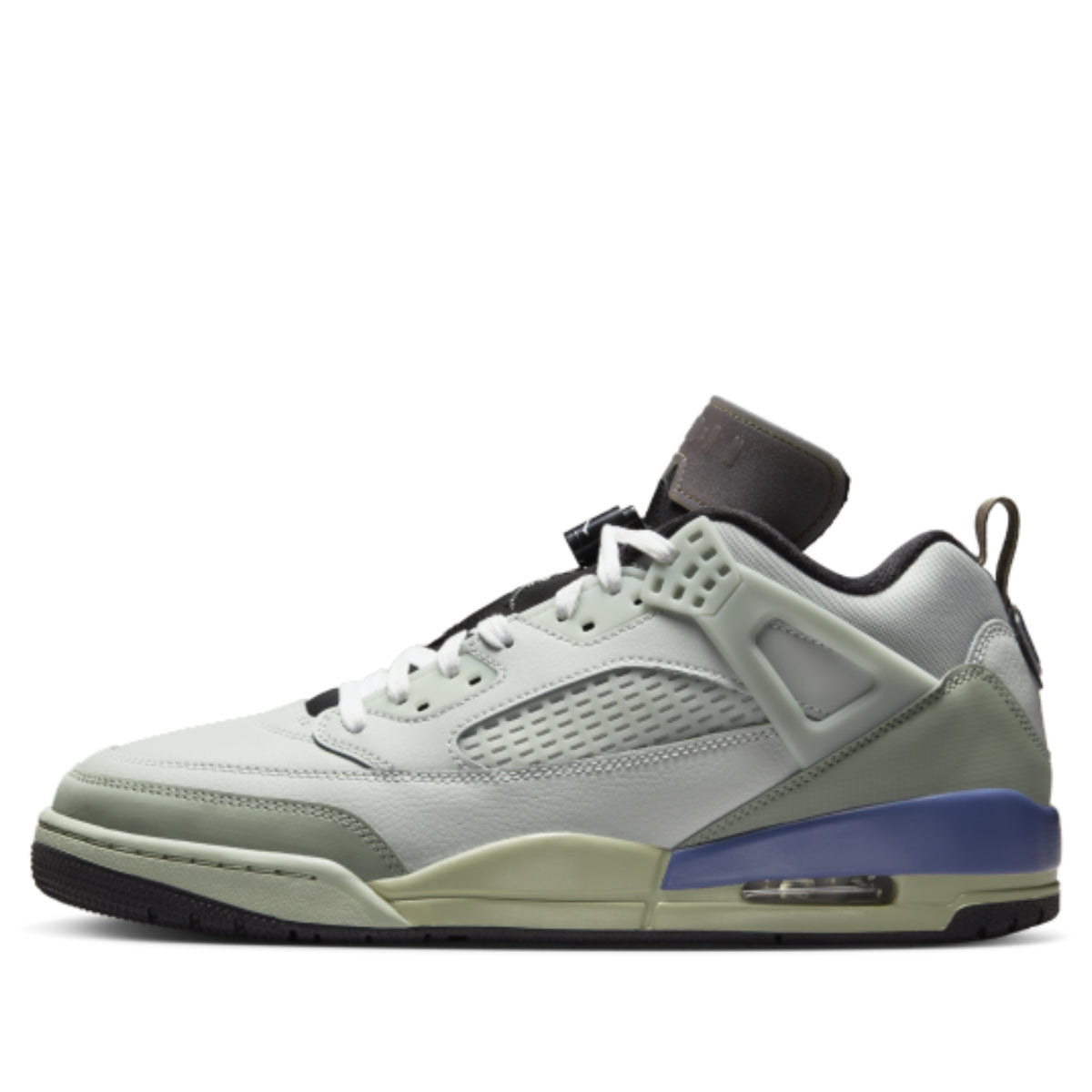 Giày Air Jordan Spizike Low ‘Jade Horizon Diffused Blue’ HV5969-003