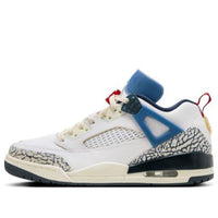 Giày Air Jordan Spizike Low ‘Motion’ HM3712-164