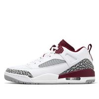 Giày Air Jordan Spizike Low ‘Team Red’ FQ1759-106