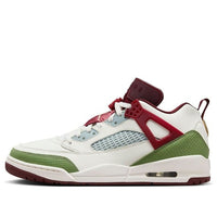 Giày Air Jordan Spizike Low “Year of the Dragon” FJ6372-100