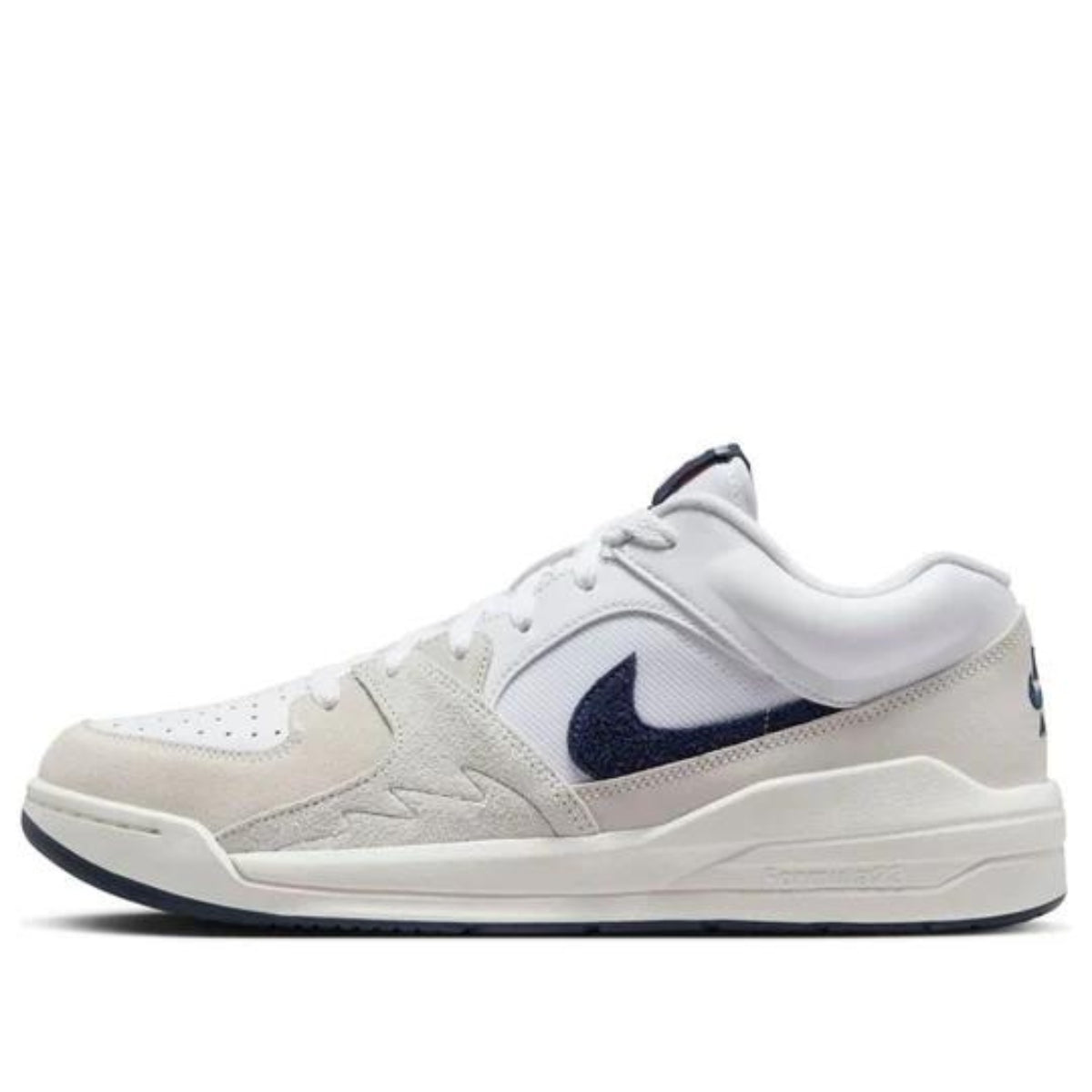 Giày Air Jordan Stadium 90 ‘Light Bone’ DX4397-146