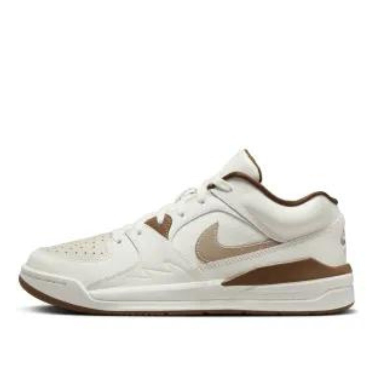Giày Air Jordan Stadium 90 ‘Light British Tan’ HF5762-121