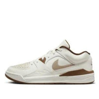 Giày Air Jordan Stadium 90 ‘Light British Tan’ HF5762-121