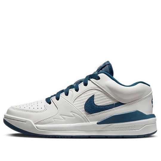 Giày Air Jordan Stadium 90 ‘Sail Ozone Blue’ FB2269-104